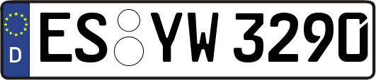 ES-YW3290