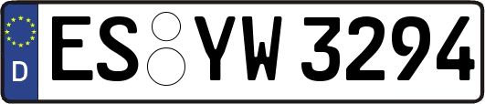 ES-YW3294