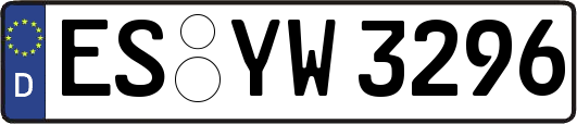 ES-YW3296