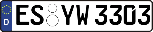 ES-YW3303