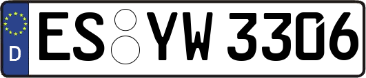 ES-YW3306