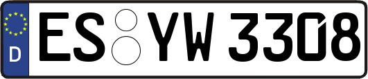 ES-YW3308