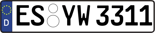 ES-YW3311