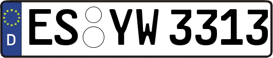 ES-YW3313
