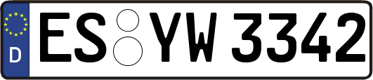 ES-YW3342