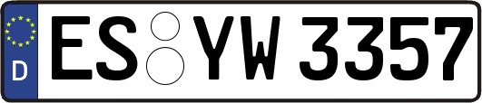 ES-YW3357
