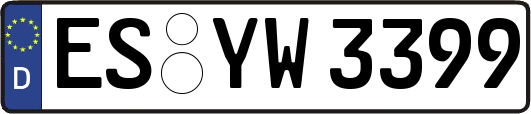 ES-YW3399