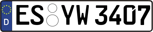 ES-YW3407