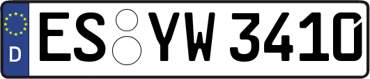 ES-YW3410