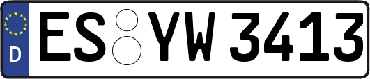 ES-YW3413