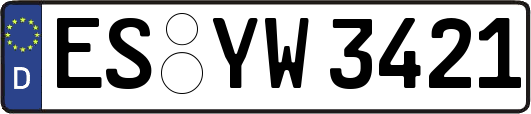 ES-YW3421