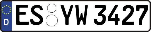 ES-YW3427