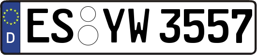 ES-YW3557