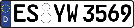ES-YW3569