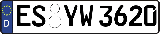 ES-YW3620