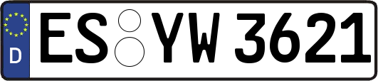ES-YW3621