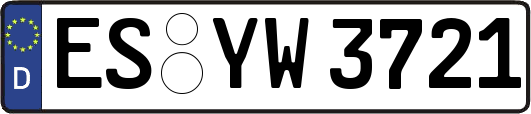 ES-YW3721