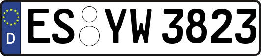 ES-YW3823