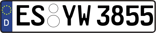 ES-YW3855