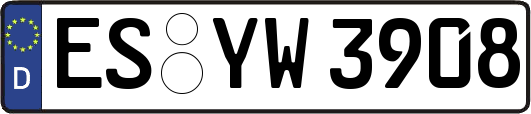ES-YW3908