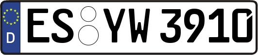 ES-YW3910