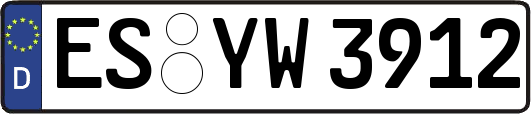 ES-YW3912