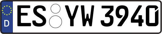 ES-YW3940