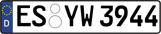 ES-YW3944