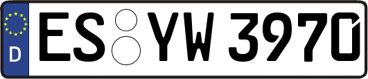 ES-YW3970
