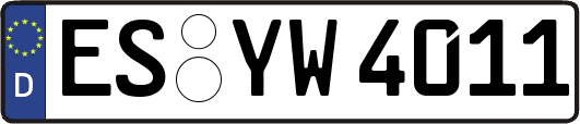 ES-YW4011