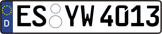 ES-YW4013