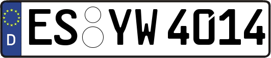 ES-YW4014