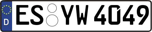 ES-YW4049
