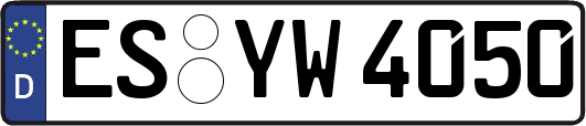 ES-YW4050