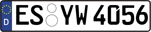 ES-YW4056