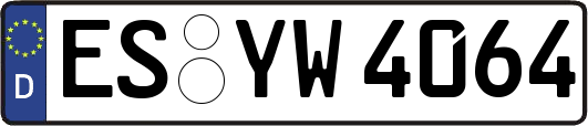 ES-YW4064