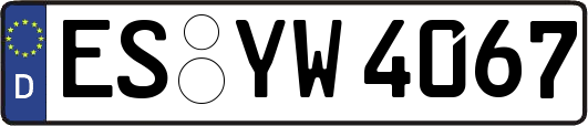 ES-YW4067