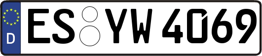ES-YW4069