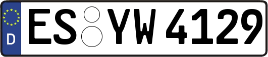 ES-YW4129