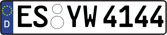 ES-YW4144