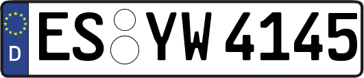 ES-YW4145