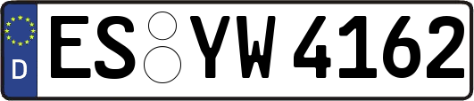 ES-YW4162