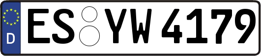 ES-YW4179