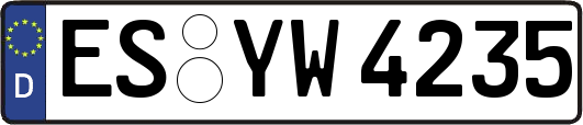 ES-YW4235