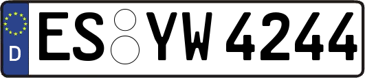 ES-YW4244