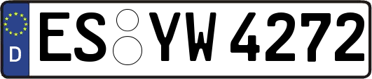 ES-YW4272