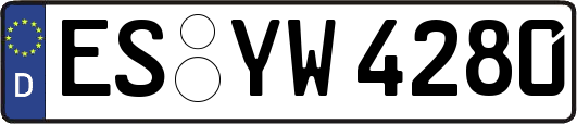 ES-YW4280