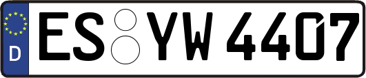 ES-YW4407