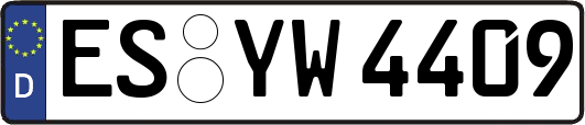 ES-YW4409