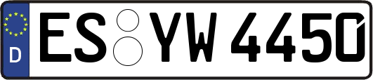 ES-YW4450